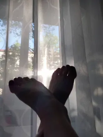 OnlyFans cuenta estonianfeet101 avatar 1