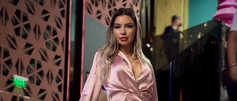 OnlyFans cuenta seleneskye header 2