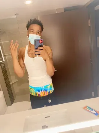 OnlyFans cuenta markiebandzz avatar 1