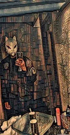 OnlyFans cuenta kidbaphomet avatar 1