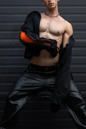 OnlyFans cuenta joshbigoshfree header 2