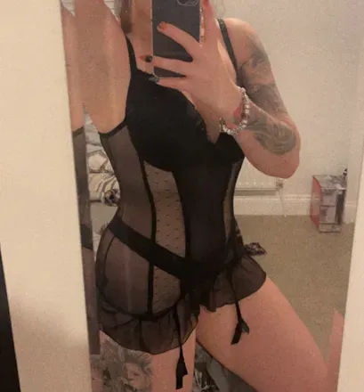 OnlyFans cuenta harleyquin65 avatar 1