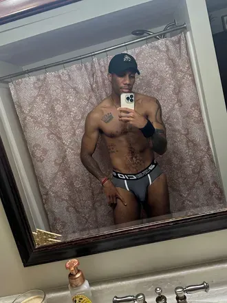 OnlyFans cuenta fit_king1 avatar 1