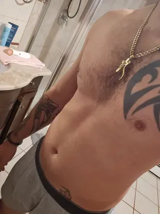 OnlyFans cuenta theguy1989 avatar 1