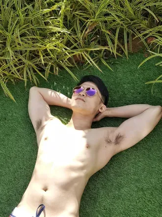 OnlyFans account  yocentkim avatar 1