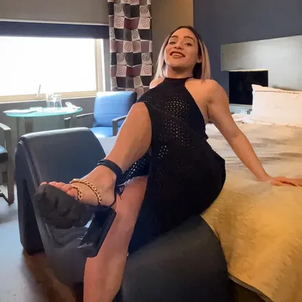 OnlyFans account  fantasylicious avatar 1