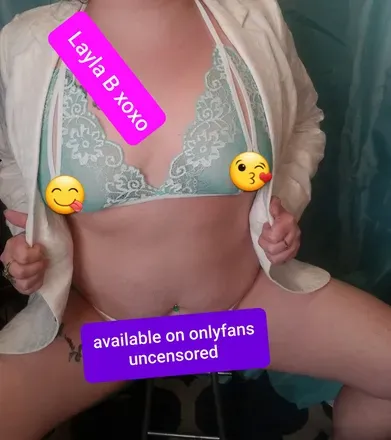 OnlyFans cuenta laylaberlin2 avatar 1