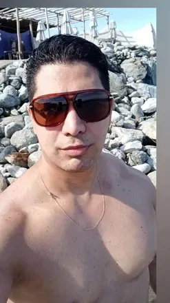 OnlyFans cuenta eduardoblock avatar 1
