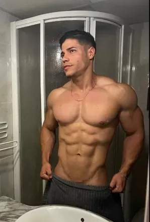 OnlyFans cuenta gianwolf.oficial avatar 1