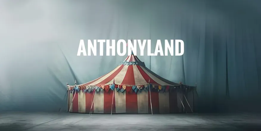 OnlyFans cuenta anthonyland header 2