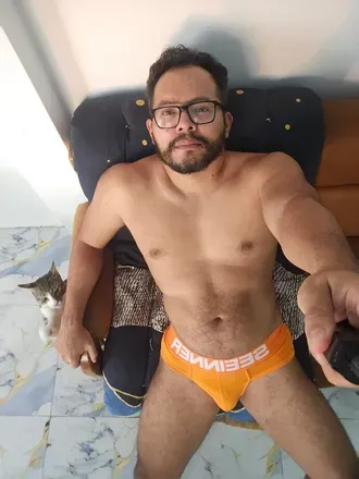 OnlyFans cuenta gonxalvux avatar 1