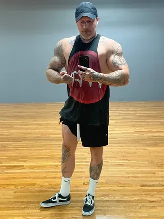 OnlyFans cuenta yungsoccerdad avatar 1