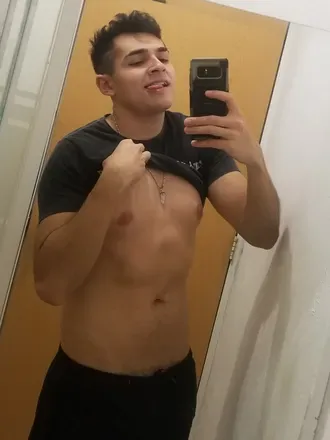 OnlyFans cuenta emeth_vega avatar 1