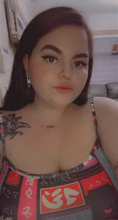 OnlyFans cuenta danalie avatar 1