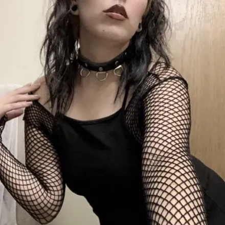 OnlyFans cuenta kvltlilith avatar 1
