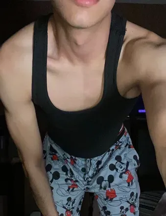 OnlyFans cuenta mushyb0i avatar 1