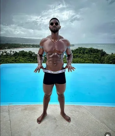 OnlyFans cuenta nelsonmandingox avatar 1