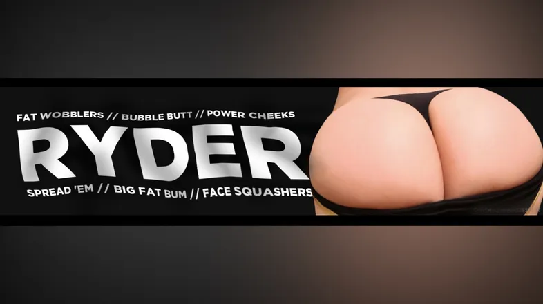 OnlyFans account  ryderletsgo header 2