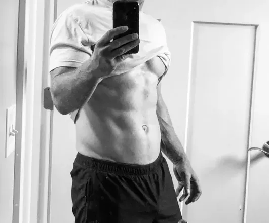 OnlyFans cuenta saucychristophe avatar 1