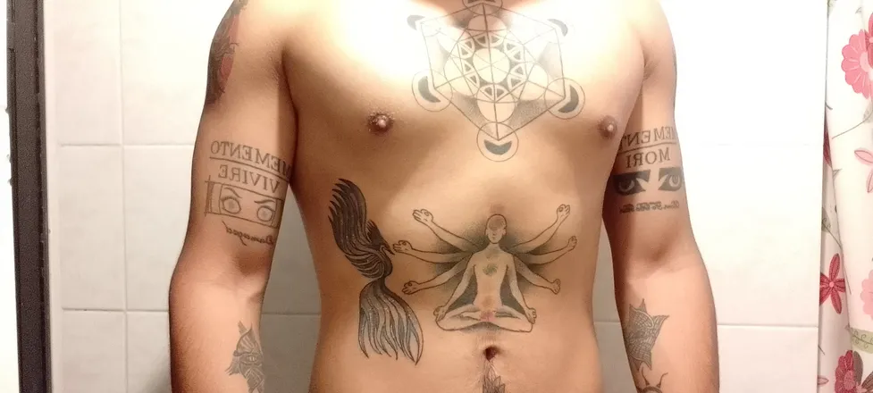 OnlyFans cuenta tony_de_los_lilim header 2
