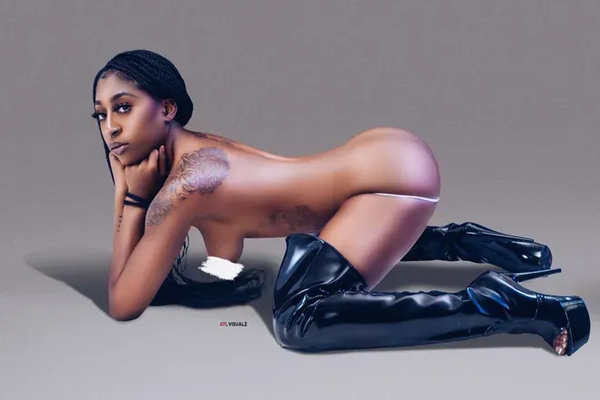 OnlyFans cuenta yungneena header 2