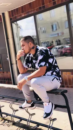 OnlyFans account  kevinsebastiandiaz03 avatar 1
