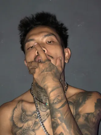 OnlyFans account  ohhgoodhigh header 2