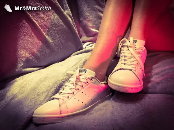 OnlyFans cuenta sneakersandboots avatar 1