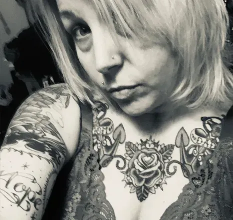 OnlyFans cuenta evilstepmom avatar 1