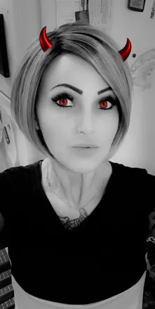OnlyFans account  girlnextdoor1320 header 2
