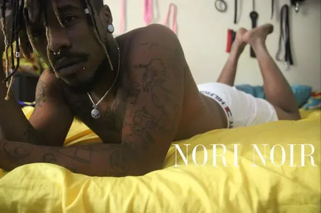OnlyFans cuenta norinoiruwu header 2
