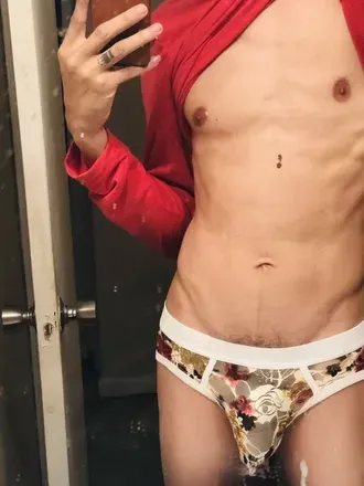 OnlyFans cuenta biiggloki avatar 1