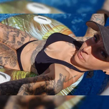 OnlyFans account  inkedsummer avatar 1