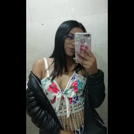 OnlyFans cuenta paonieto avatar 1