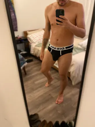 OnlyFans cuenta ronsydax avatar 1