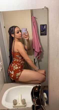 OnlyFans cuenta amarie08 avatar 1