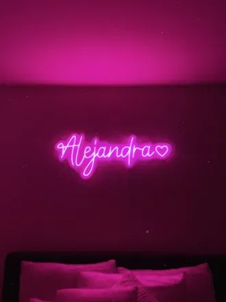 OnlyFans account  alesita.xo header 2
