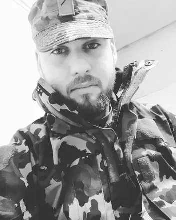 OnlyFans cuenta luckyhunter69 avatar 1