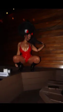 OnlyFans account  red004 header 2
