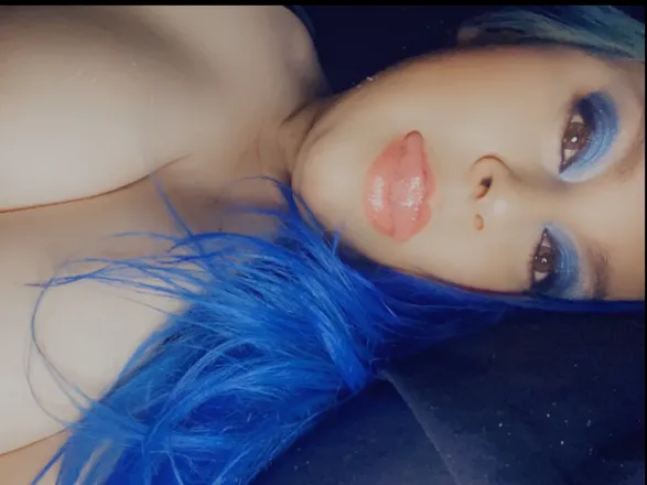 OnlyFans cuenta smokecandee header 2