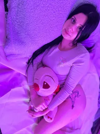 OnlyFans cuenta lucia24gonzales avatar 1