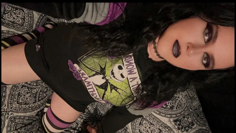 OnlyFans cuenta punkprincess_69 header 2