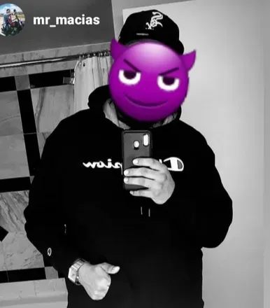 OnlyFans cuenta bertsworld avatar 1