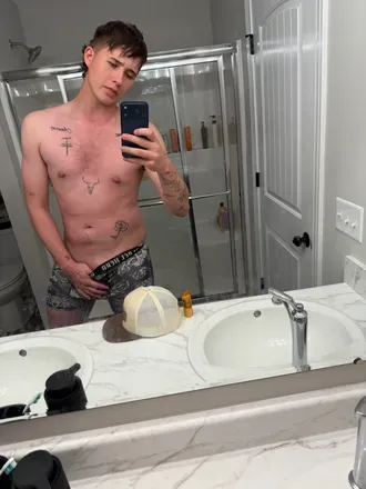 OnlyFans cuenta blaise.mcmahon avatar 1