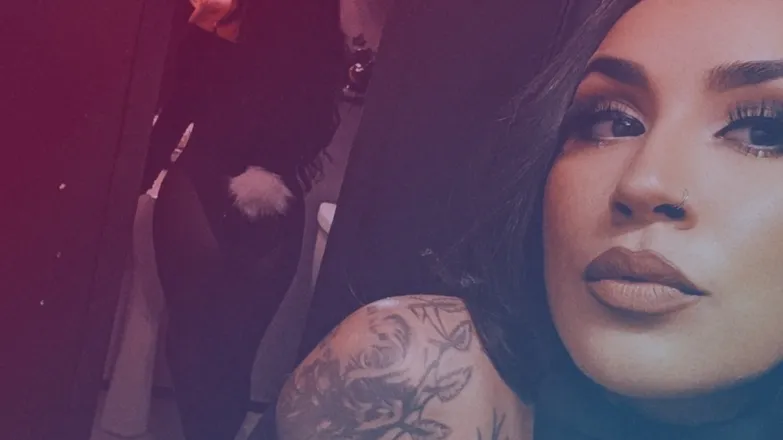 OnlyFans cuenta erykahh header 2