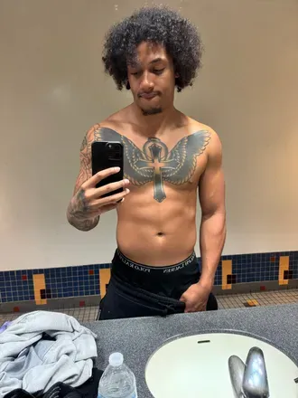 OnlyFans cuenta mccoyjuan avatar 1