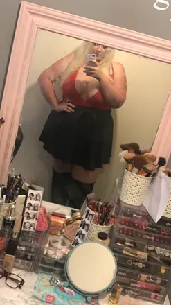 OnlyFans cuenta xocurvygirlox avatar 1