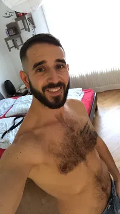 OnlyFans cuenta toro86 avatar 1