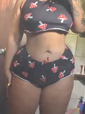 OnlyFans account  lolarabbitt7 header 2