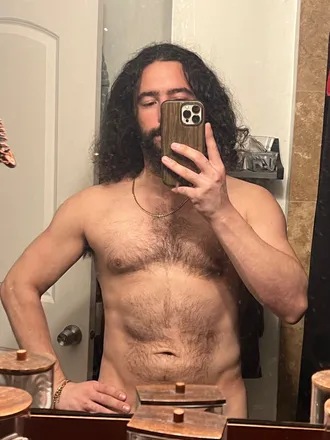 OnlyFans cuenta caribbeanjerk305 avatar 1